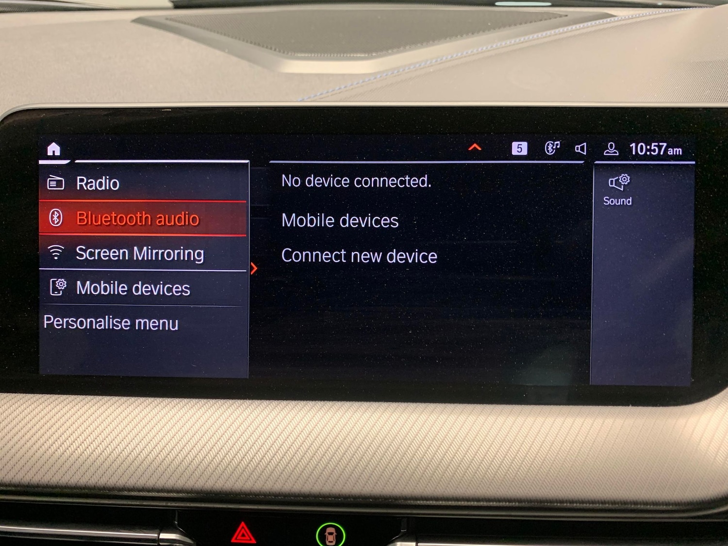 Used BMW 1 Series 2020 for sale - 76669389: Photo 20