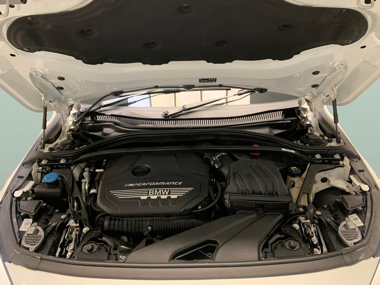 Used BMW 1 Series 2020 for sale - 76669389: Photo 45