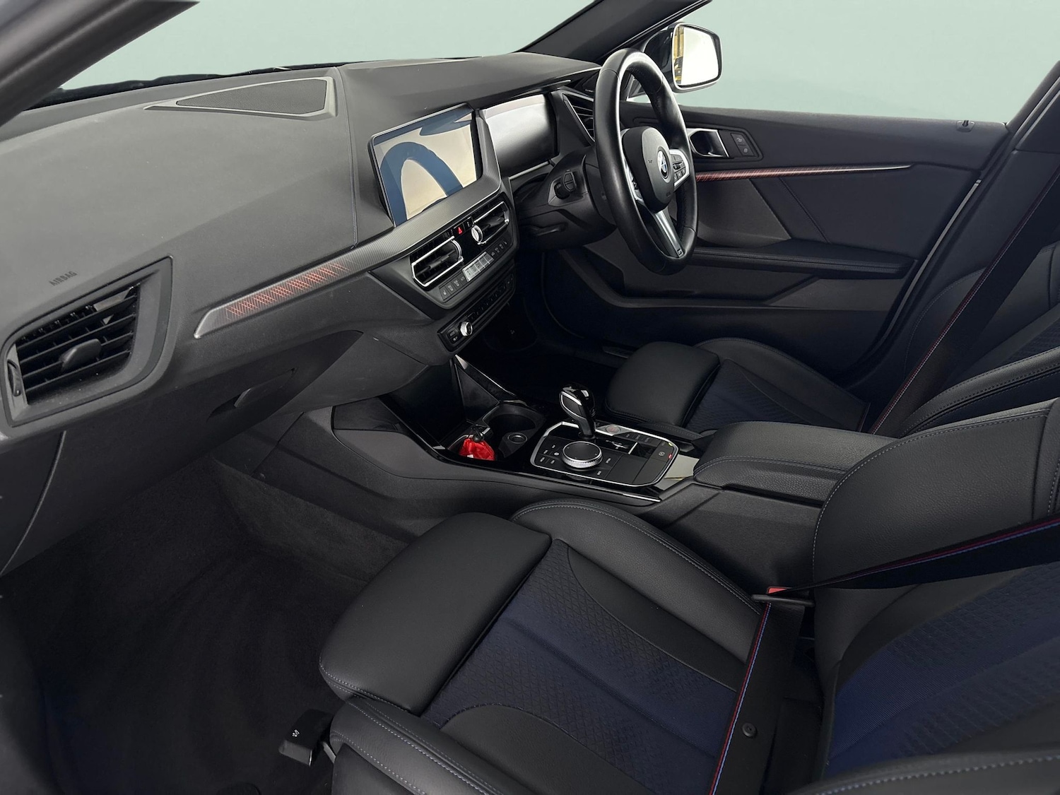 Used BMW 1 Series 2024 for sale - 76980532: Photo 4