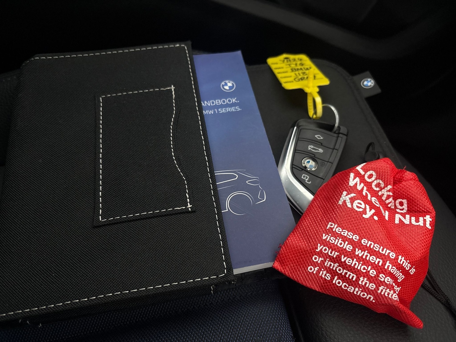 Used BMW 1 Series 2024 for sale - 76980532: Photo 40