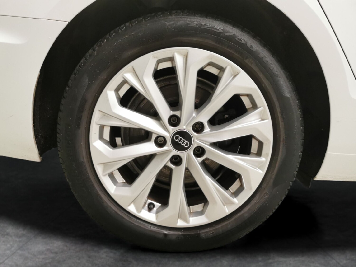 Used Audi A4 for sale - 77889024: Photo 24