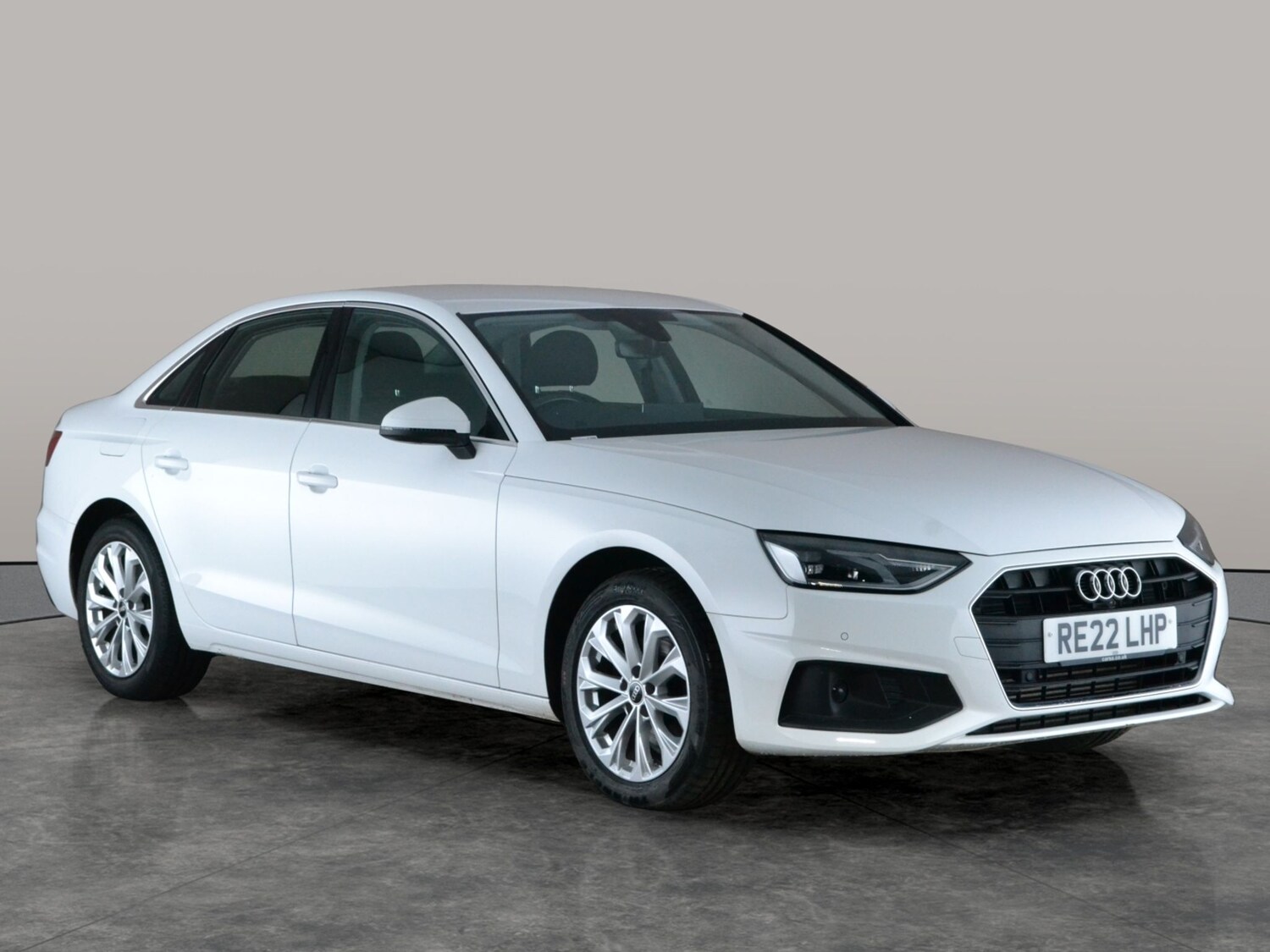 Used Audi A4 for sale - 77889024: Photo 9