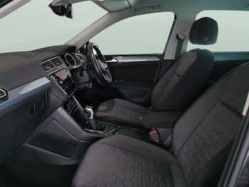 Used Volkswagen Tiguan undefined for sale - 78326060: Photo