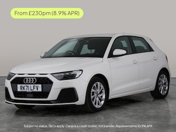 Audi A1 feature image