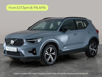Used Volvo XC40 undefined for sale - 77980675: Photo