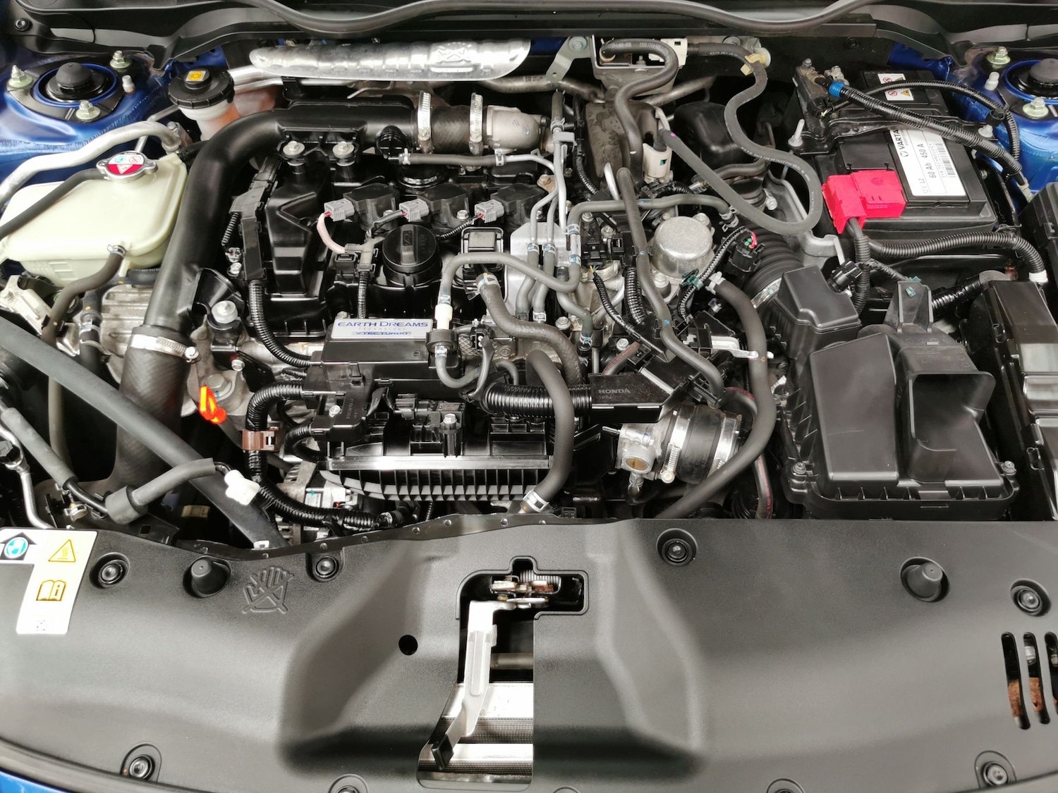 Vehicle 34