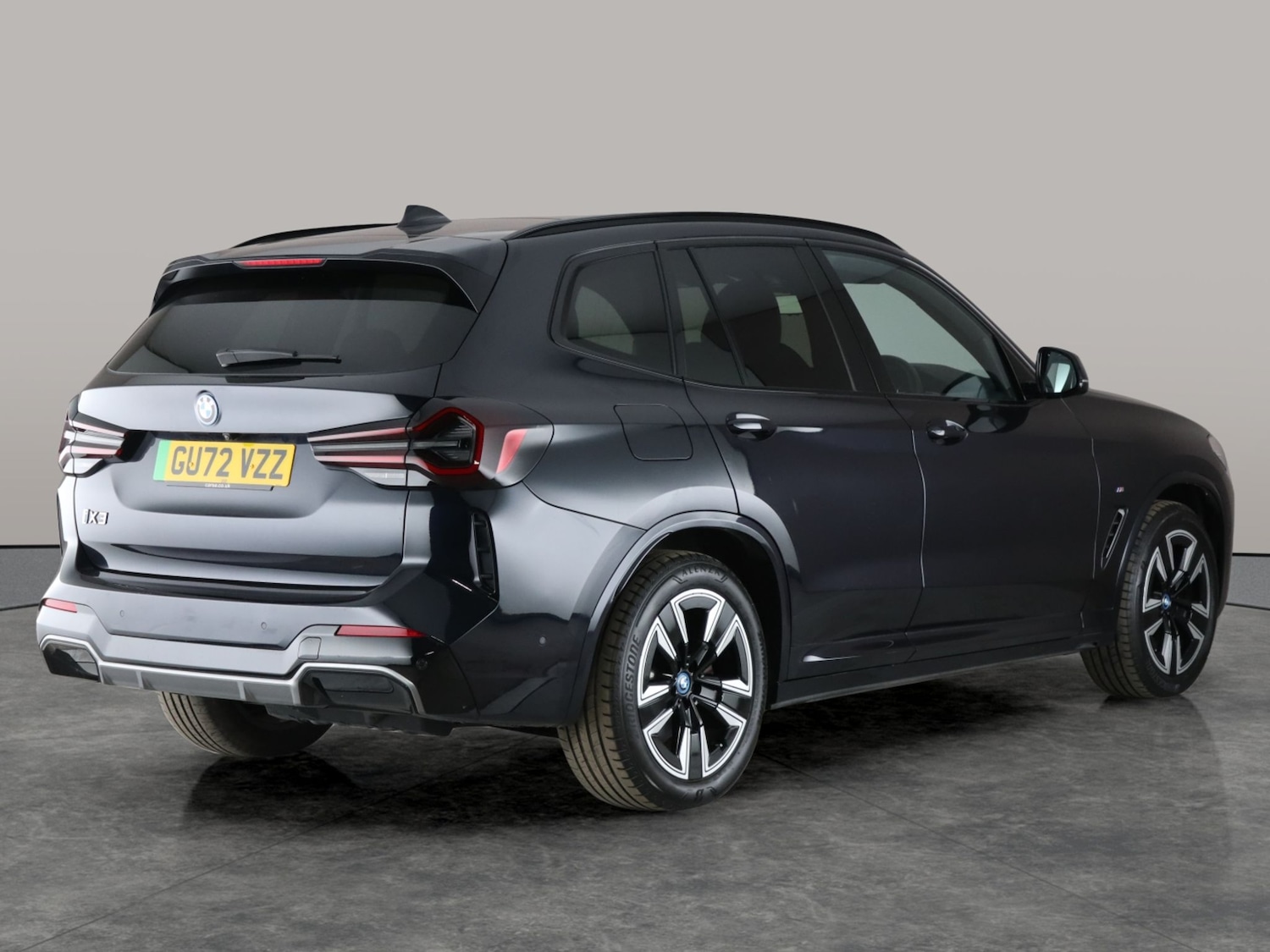 Used BMW iX3 2022 for sale - 76518328: Photo 13