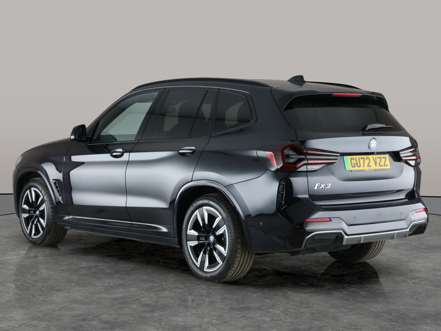 Used BMW iX3 2022 for sale - 76518328: Photo 15