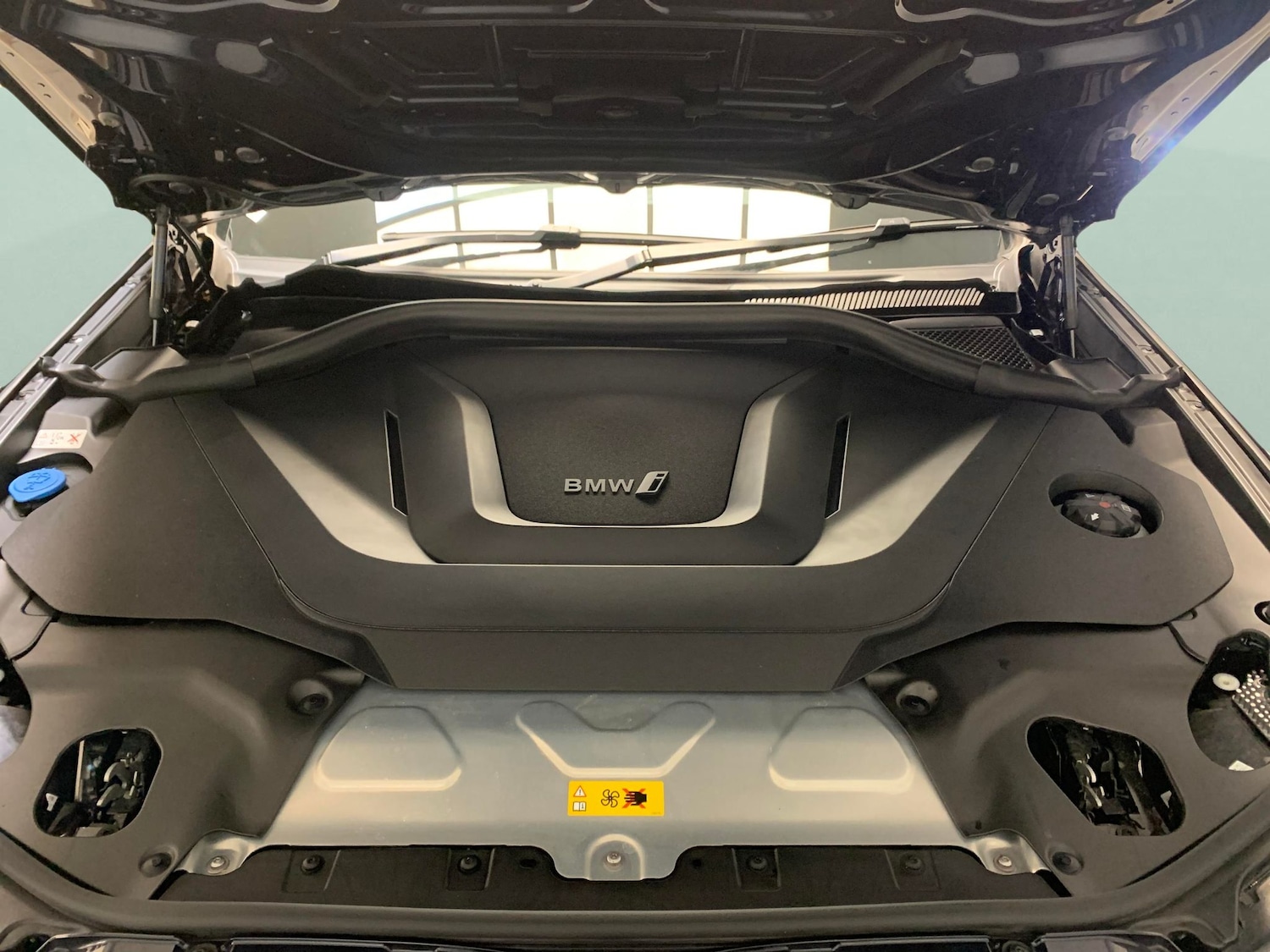 Used BMW iX3 2022 for sale - 76518328: Photo 37