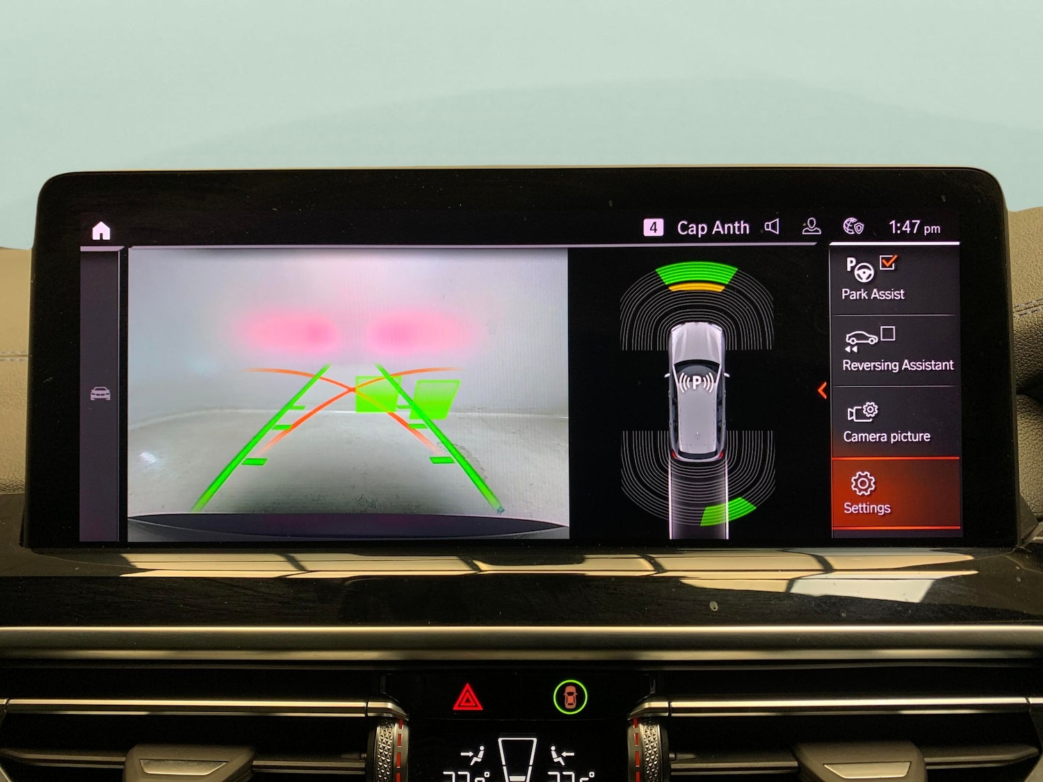 Used BMW iX3 2022 for sale - 76518328: Photo 7