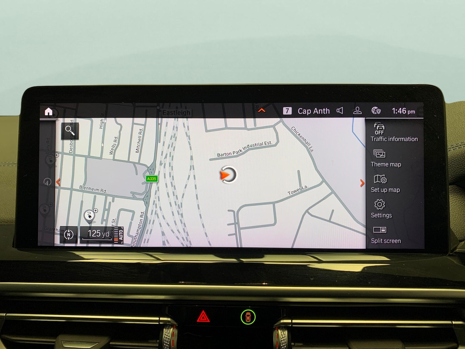 Used BMW iX3 2022 for sale - 76518328: Photo 9