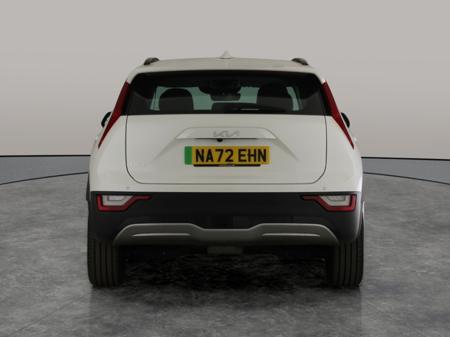 Used Kia Niro 2023 for sale - 78218529: Photo 11