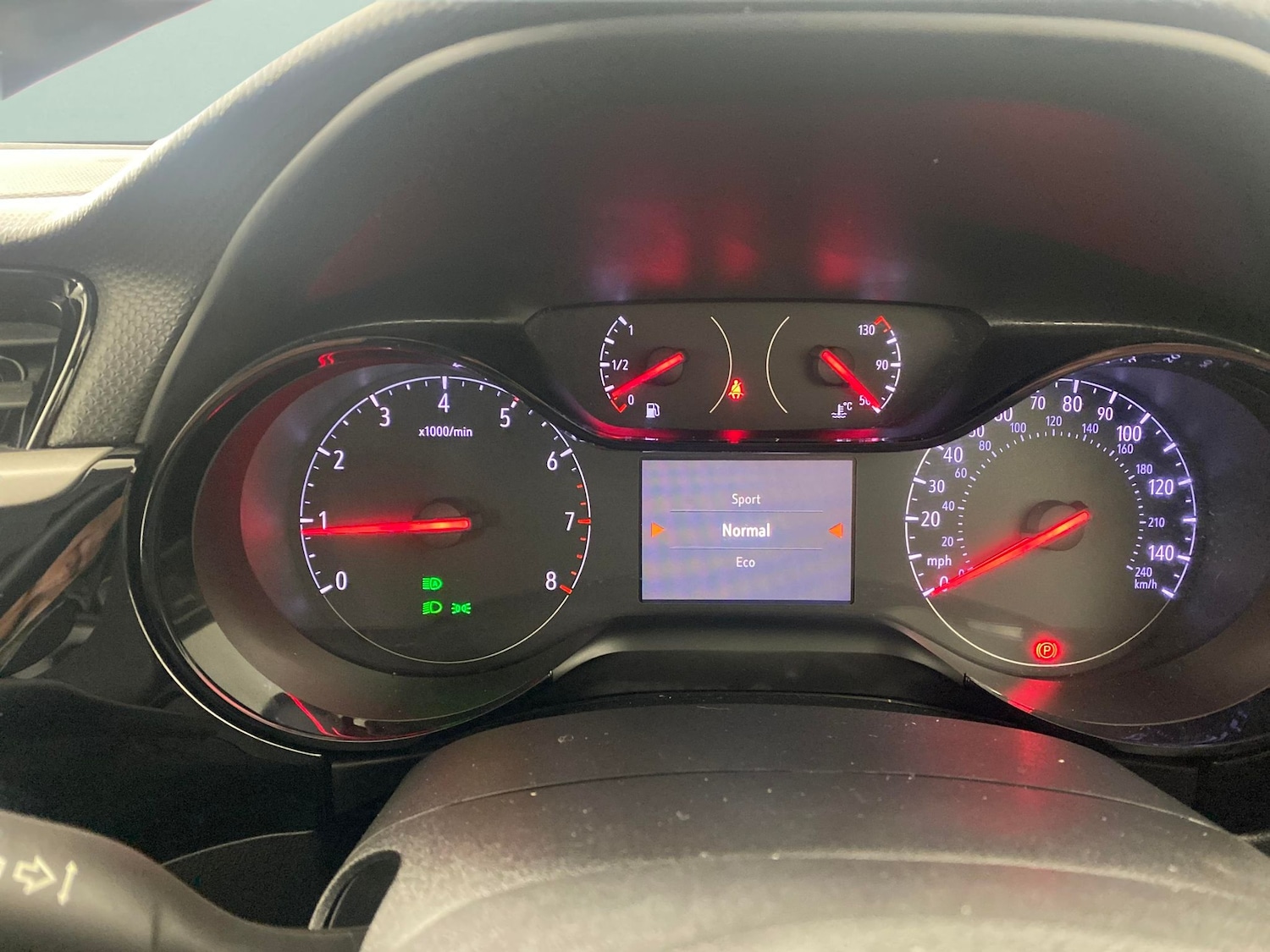 Used Vauxhall Corsa 2023 for sale - 77286104: Photo 15