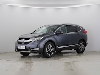 Used Honda CR-V undefined for sale - 77432331: Photo