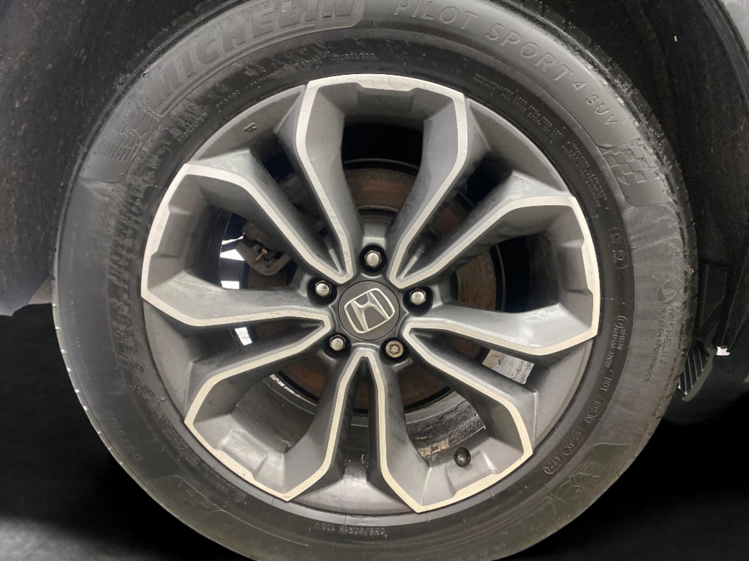 Used Honda CR-V 2023 for sale - 77432331: Photo 24