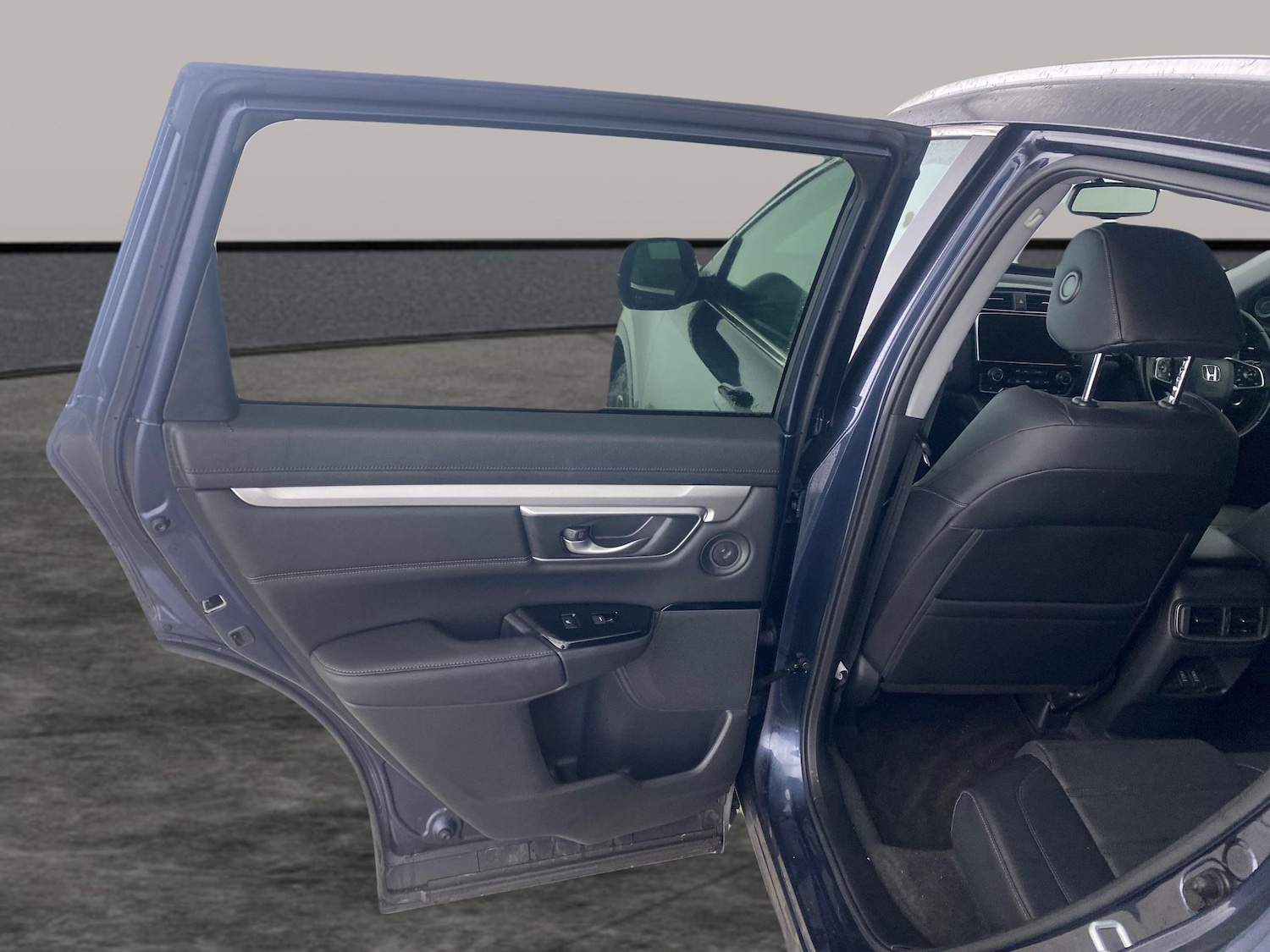 Used Honda CR-V 2023 for sale - 77432331: Photo 26