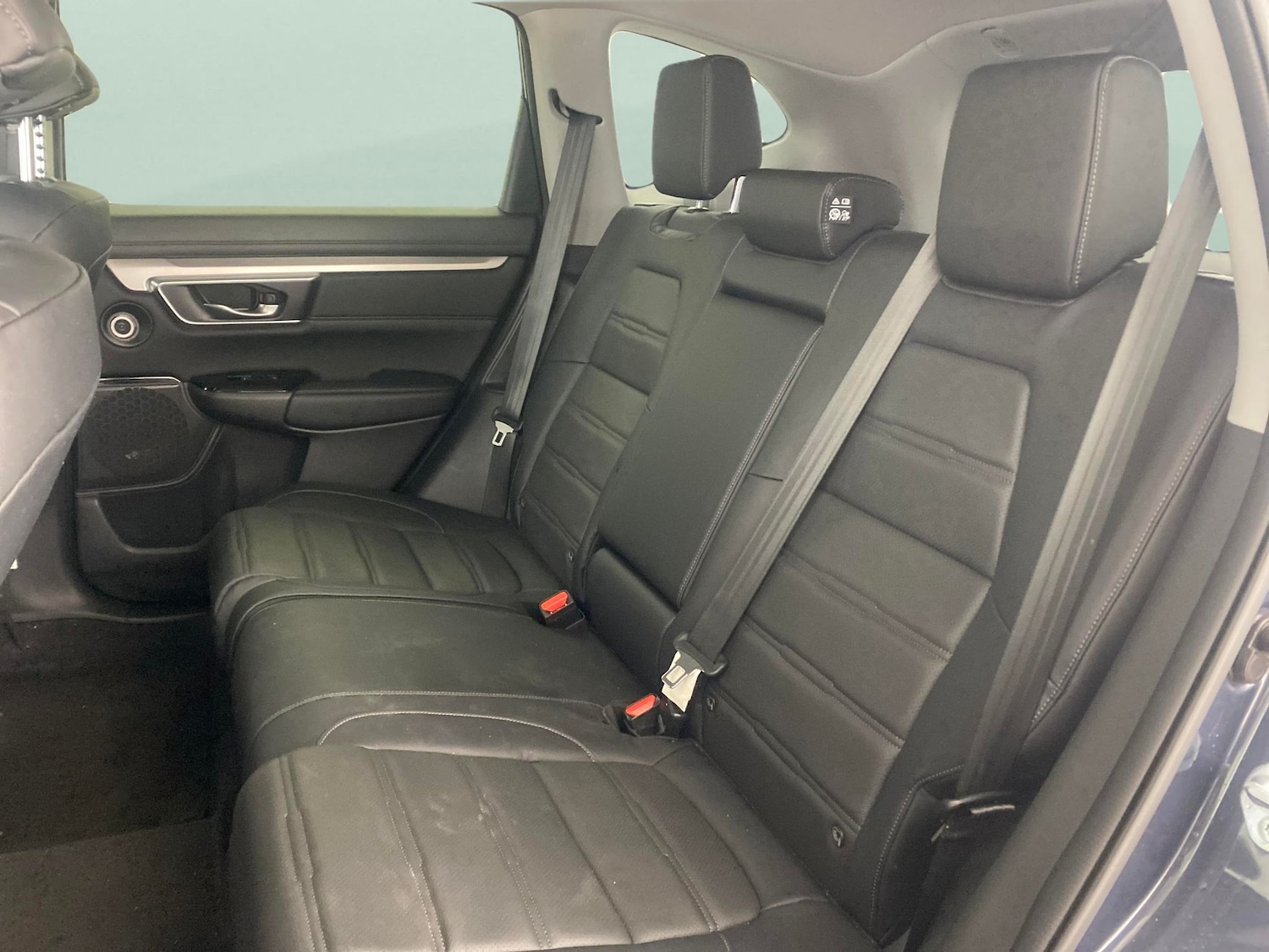 Used Honda CR-V 2023 for sale - 77432331: Photo 27