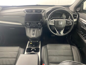 Used Honda CR-V undefined for sale - 77432331: Photo