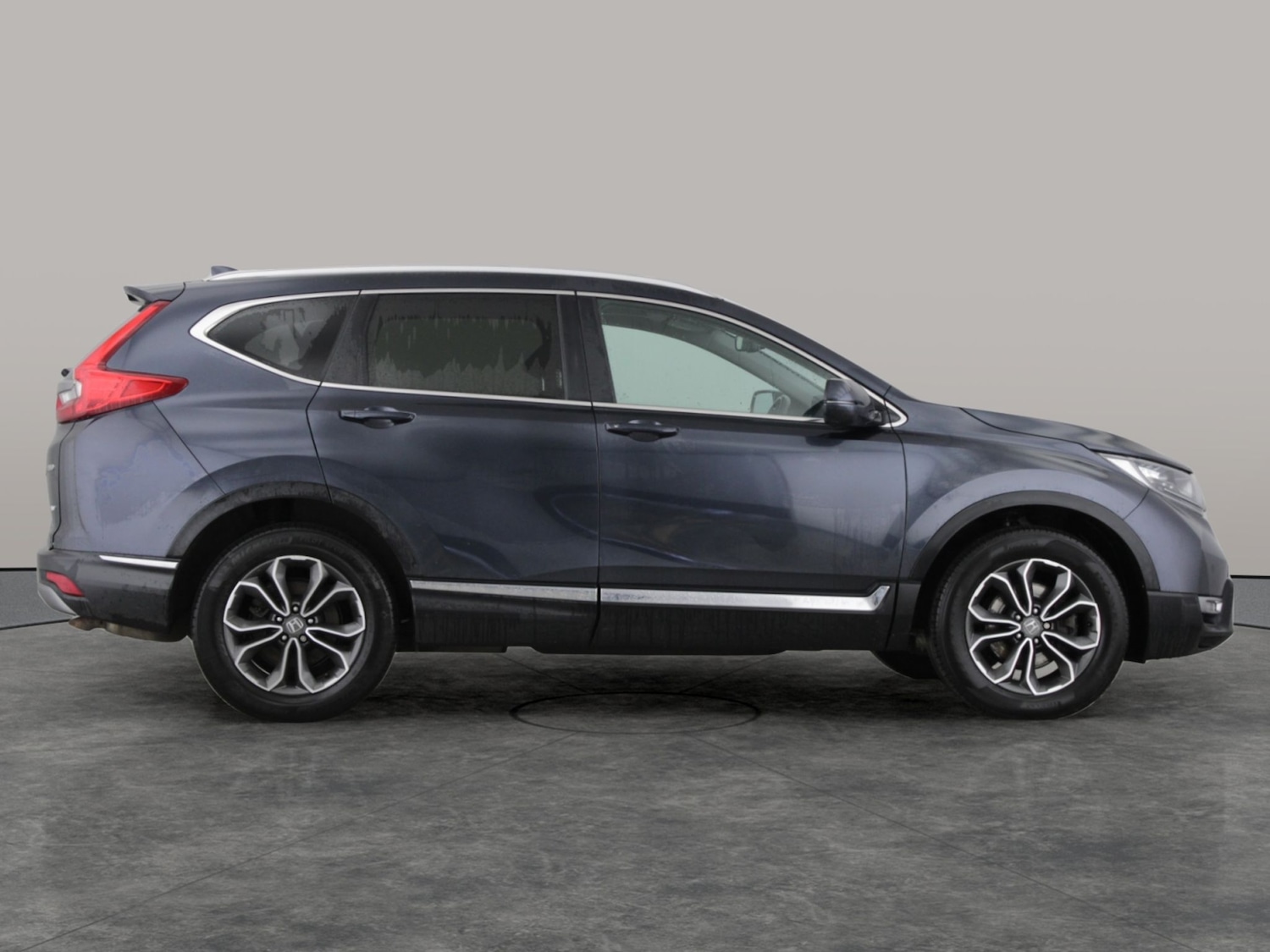 Used Honda CR-V 2023 for sale - 77432331: Photo 7