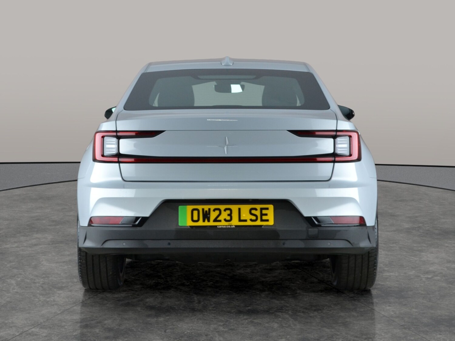 Used Polestar Polestar 2 for sale - 77810642: Photo 11