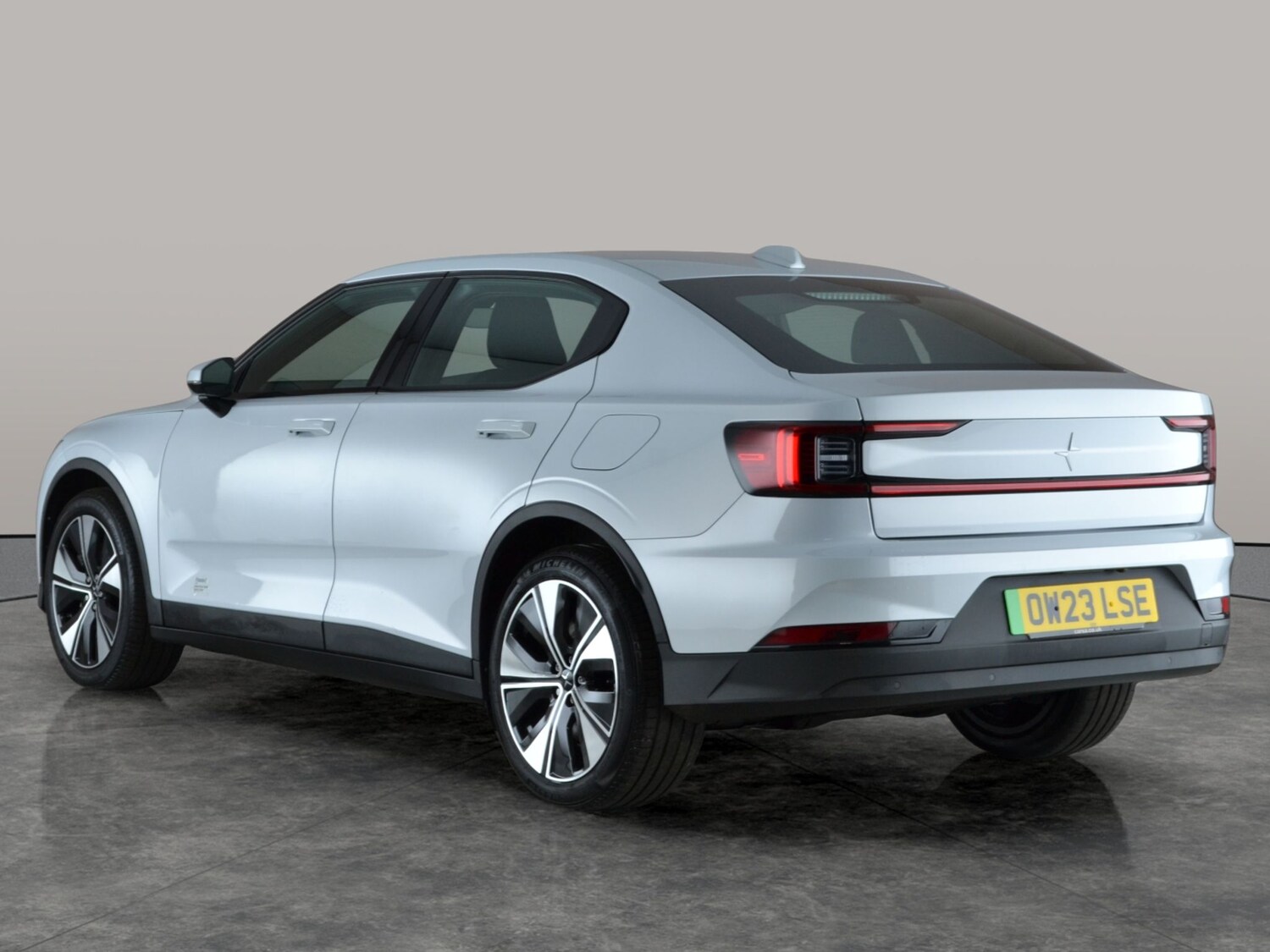 Used Polestar Polestar 2 for sale - 77810642: Photo 12