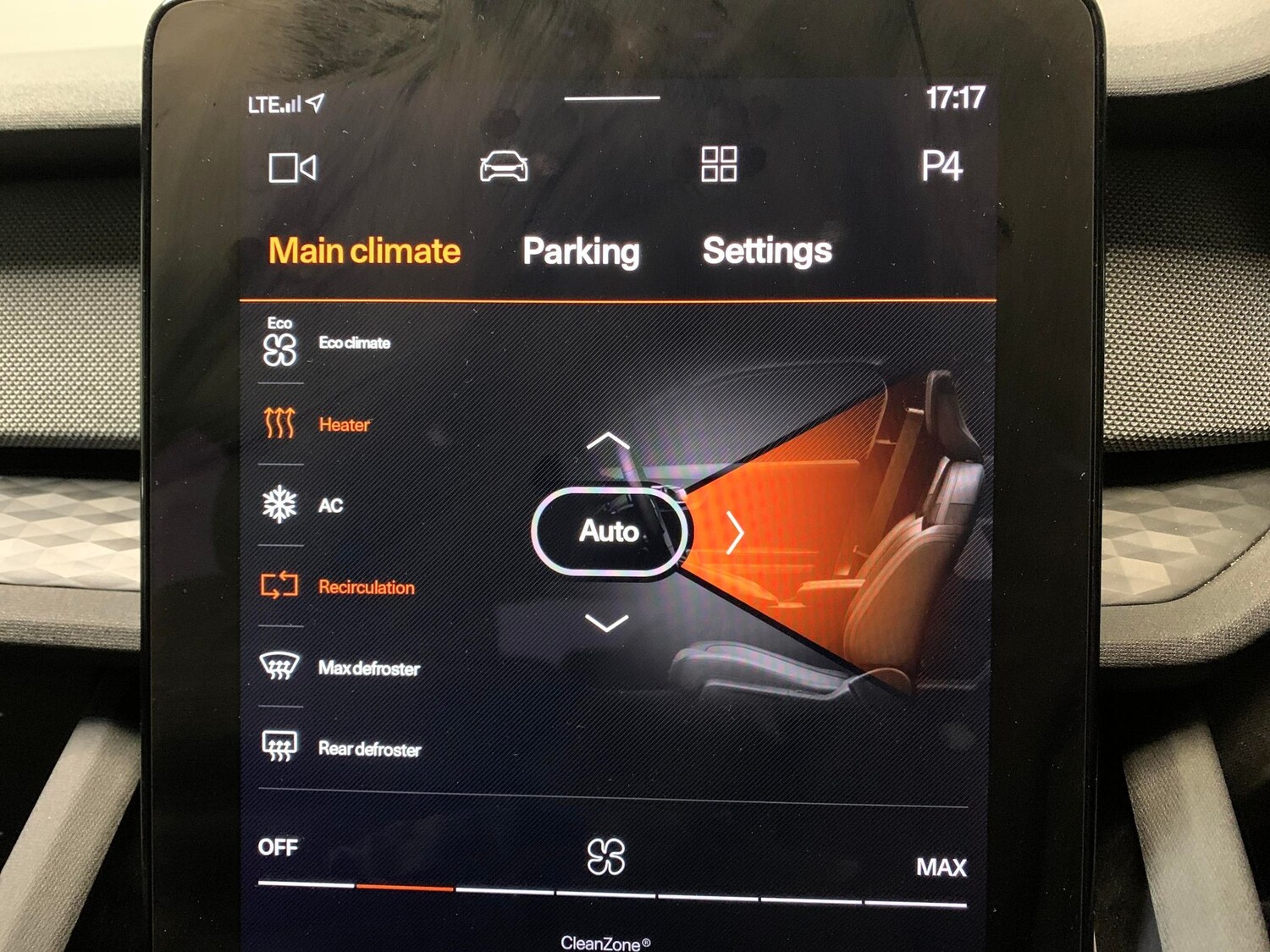 Used Polestar Polestar 2 for sale - 77810642: Photo 16