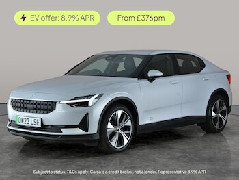 Used Polestar Polestar 2 undefined for sale - 77810642: Photo