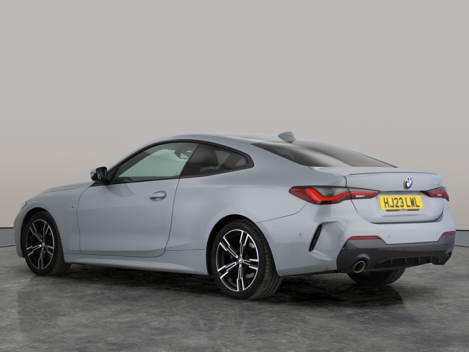 Used BMW 4 Series 2023 for sale - 76393992: Photo 14