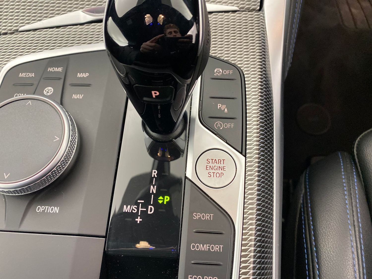 Used BMW 4 Series 2023 for sale - 76393992: Photo 21