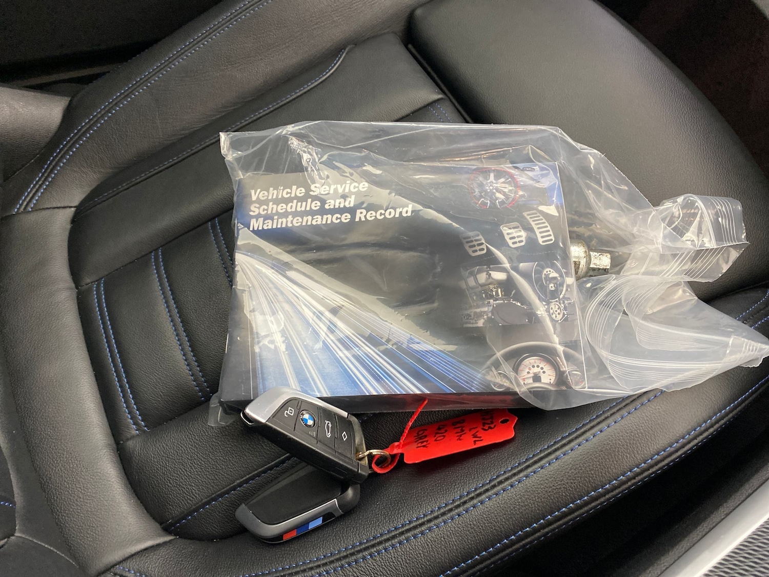 Used BMW 4 Series 2023 for sale - 76393992: Photo 33