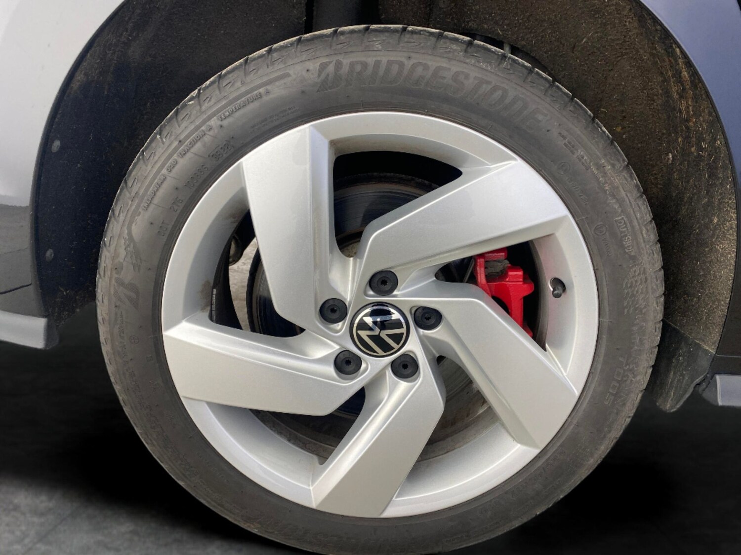 Used Volkswagen Golf 2023 for sale - 77916980: Photo 24