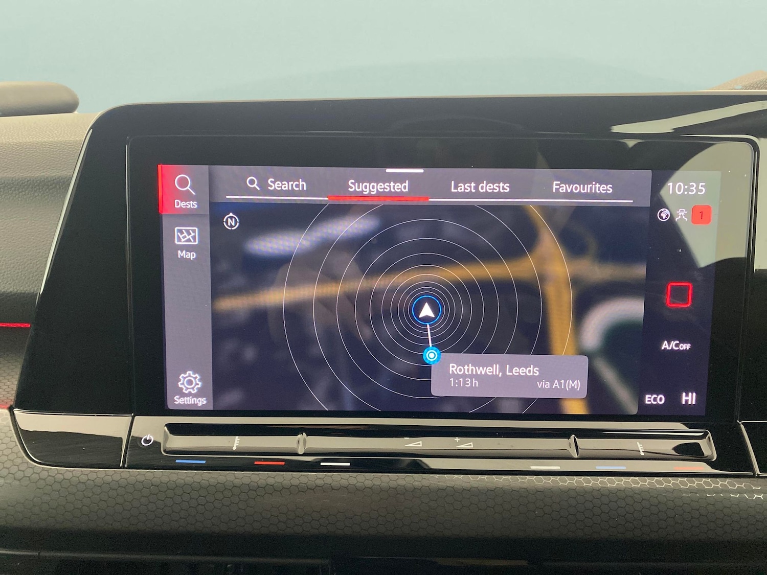 Used Volkswagen Golf 2023 for sale - 77916980: Photo 5