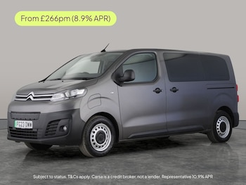 Used Citroen Space Tourer 2023 for sale - 78789949: Photo