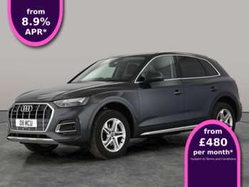 2024 - 40 83.9kWh M Sport Gran Coupe 5dr Electric Auto eDrive (340 ps) - BLUETOOTH
