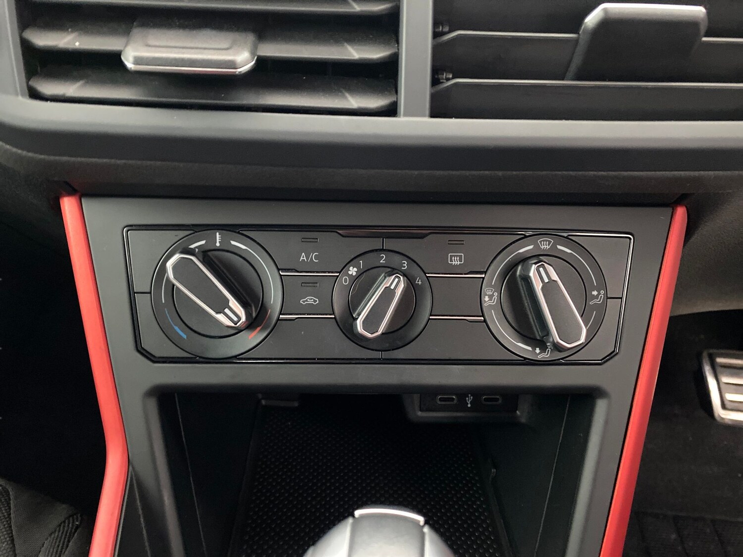 Used Volkswagen Polo 2021 for sale - 76626270: Photo 13