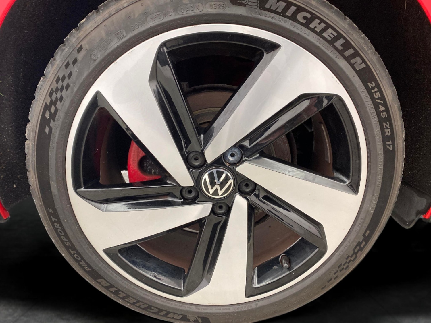 Used Volkswagen Polo 2021 for sale - 76626270: Photo 17