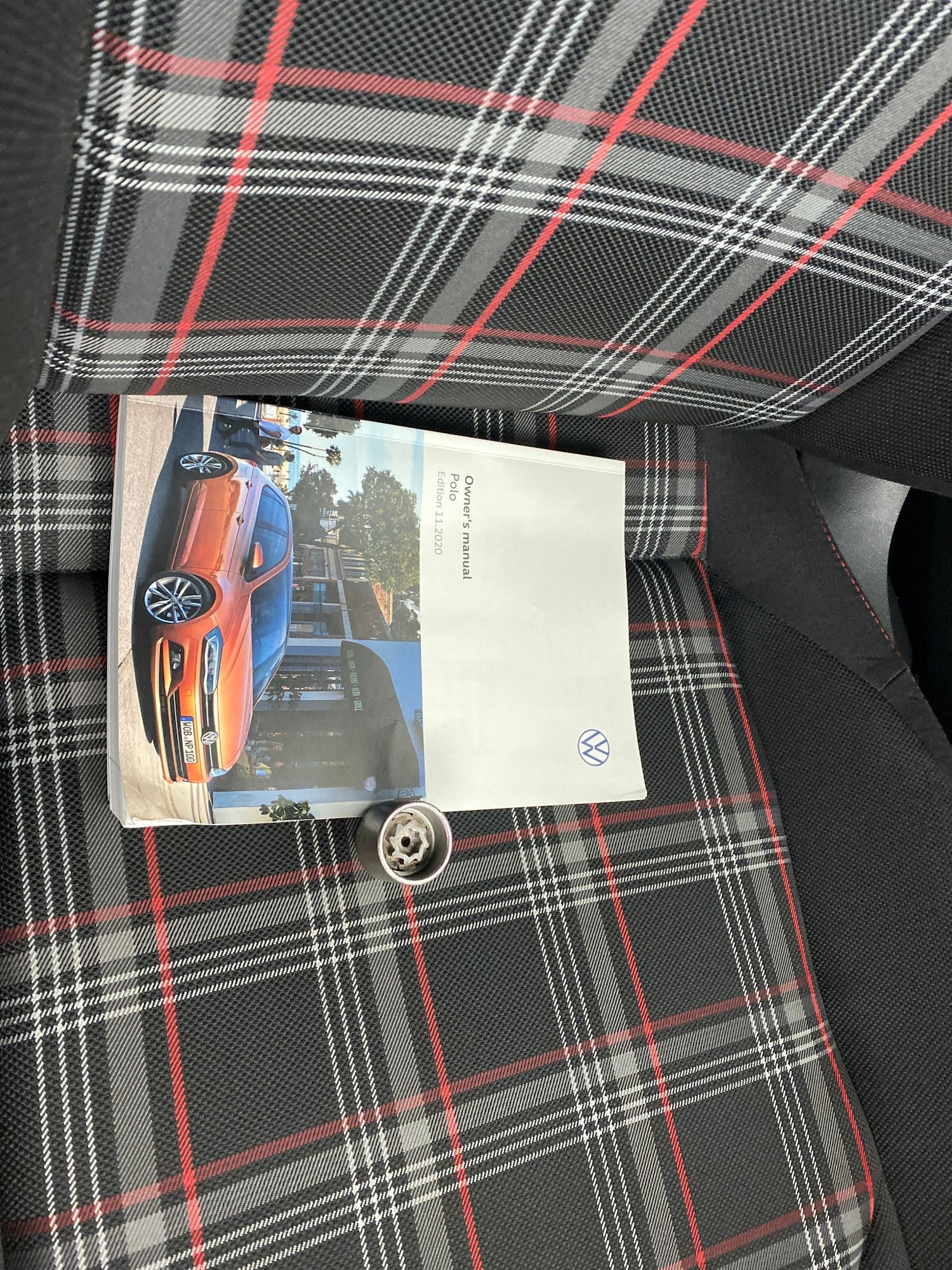 Used Volkswagen Polo 2021 for sale - 76626270: Photo 23