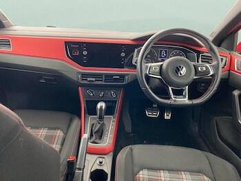 Used Volkswagen Polo 2021 for sale - 76626270: Photo