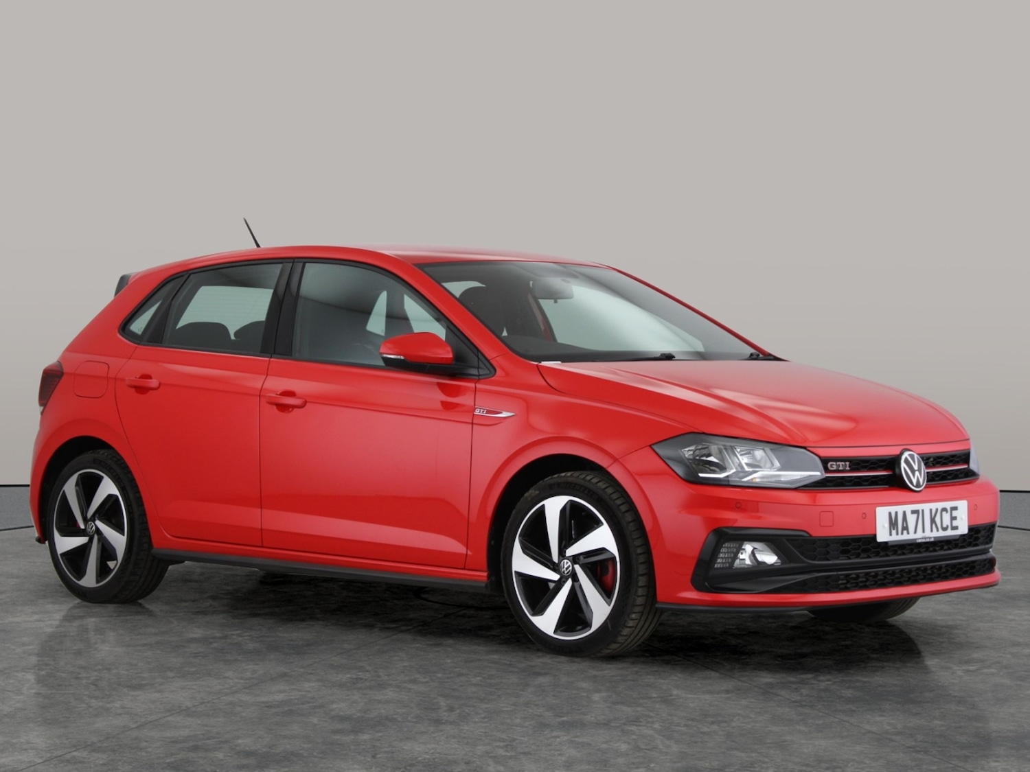 Used Volkswagen Polo 2021 for sale - 76626270: Photo 6