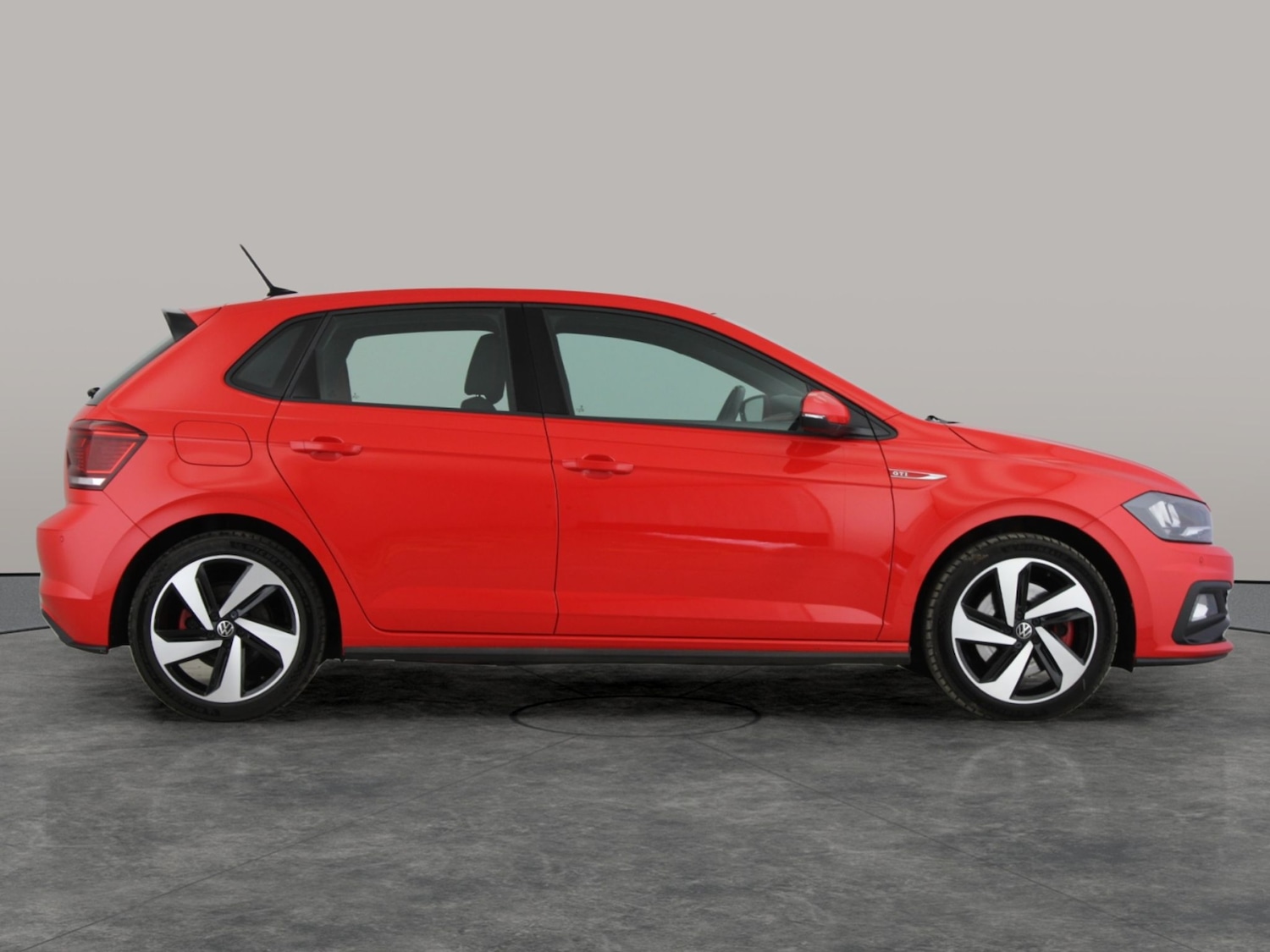Used Volkswagen Polo 2021 for sale - 76626270: Photo 7