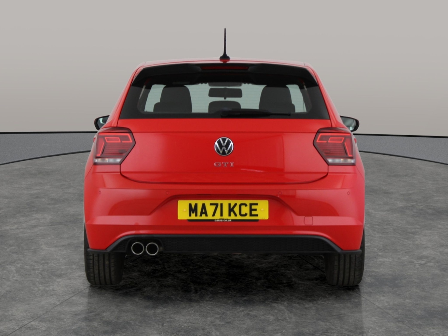 Used Volkswagen Polo 2021 for sale - 76626270: Photo 9