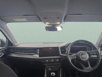 Used Audi A1 2022 for sale - 78344765: Photo