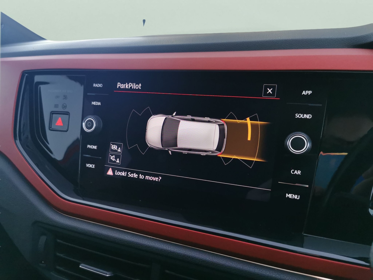 Used Volkswagen Polo 2019 for sale - 77239769: Photo 18