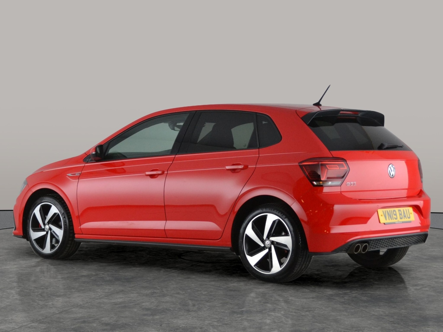 Used Volkswagen Polo 2019 for sale - 77239769: Photo 7