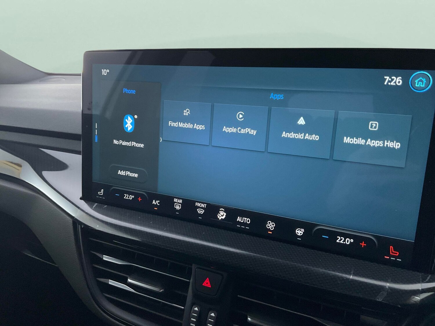 Used Ford Focus 2023 for sale - 76320563: Photo 22