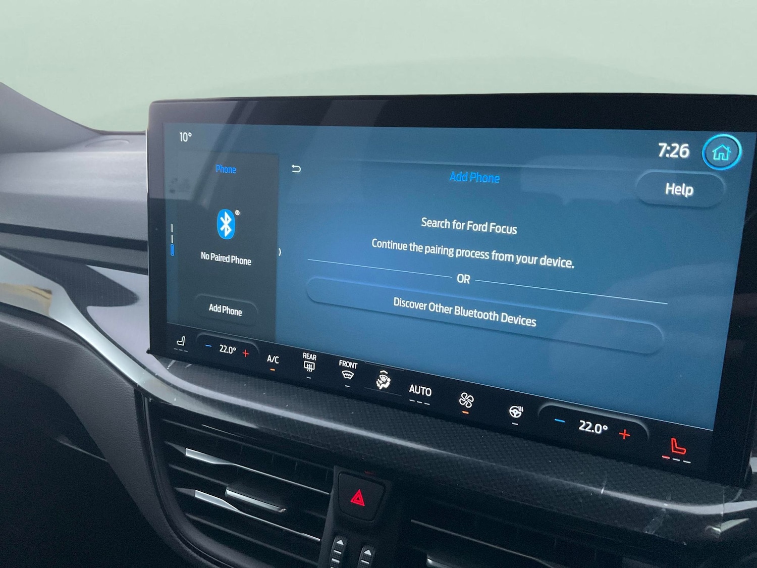 Used Ford Focus 2023 for sale - 76320563: Photo 23