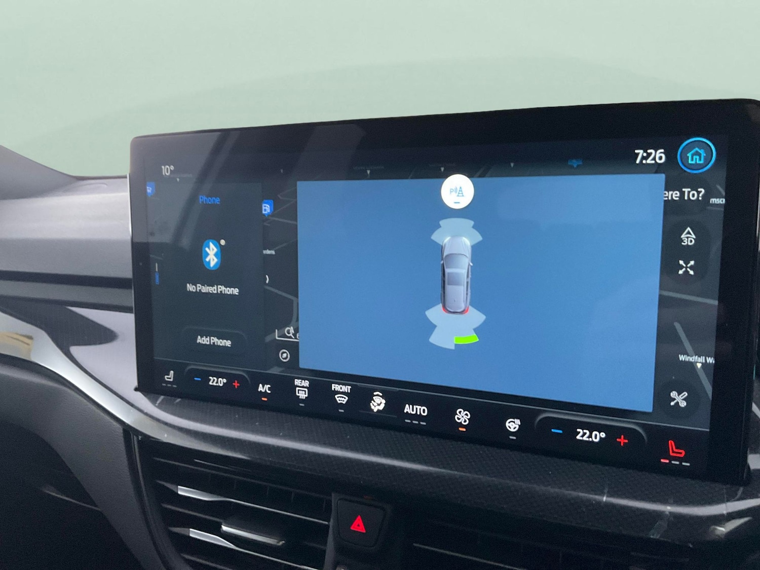 Used Ford Focus 2023 for sale - 76320563: Photo 24