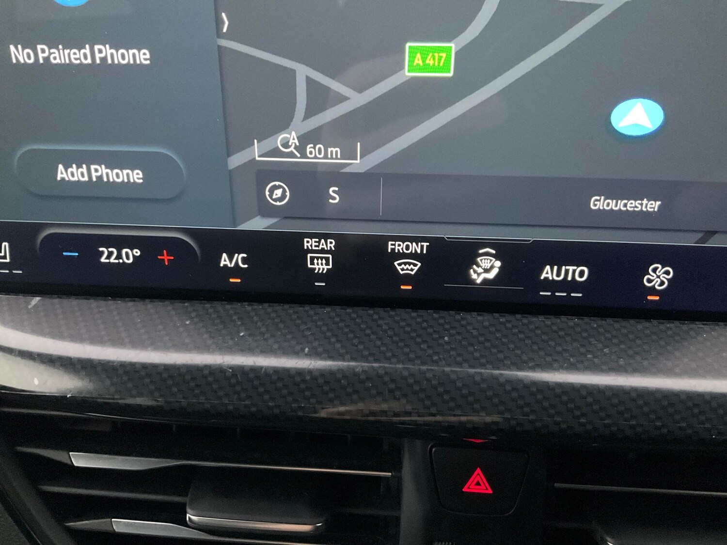 Used Ford Focus 2023 for sale - 76320563: Photo 28