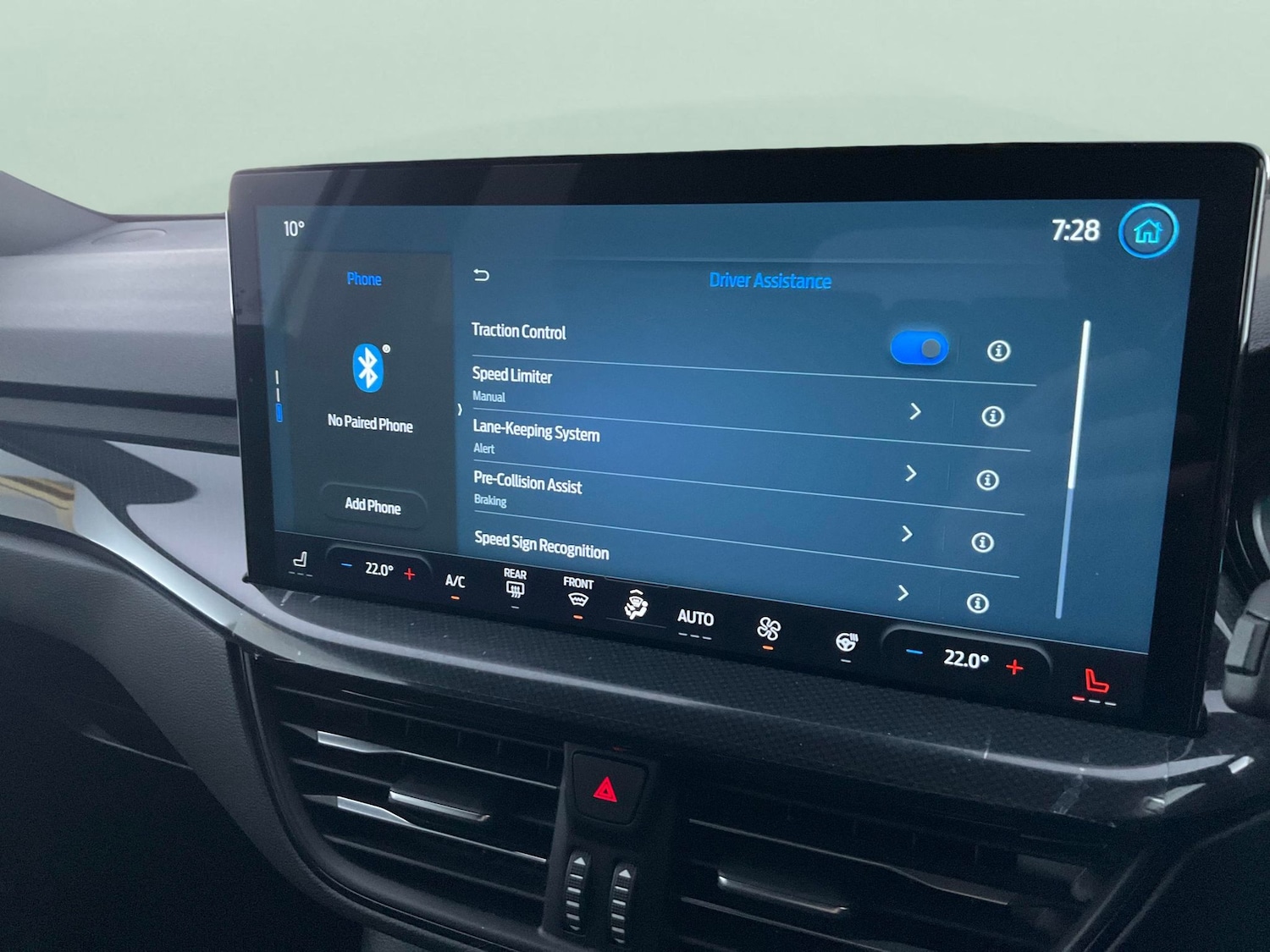 Used Ford Focus 2023 for sale - 76320563: Photo 32