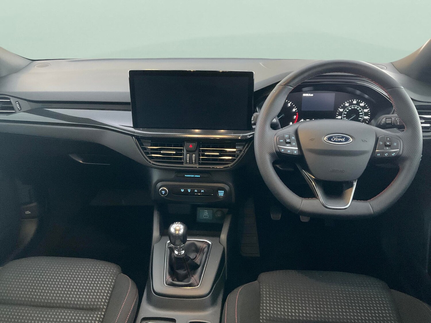 Used Ford Focus 2023 for sale - 76320563: Photo 4